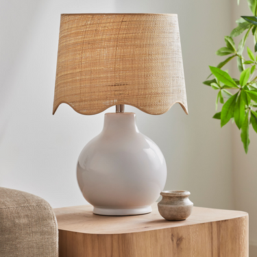 Demi Lamp